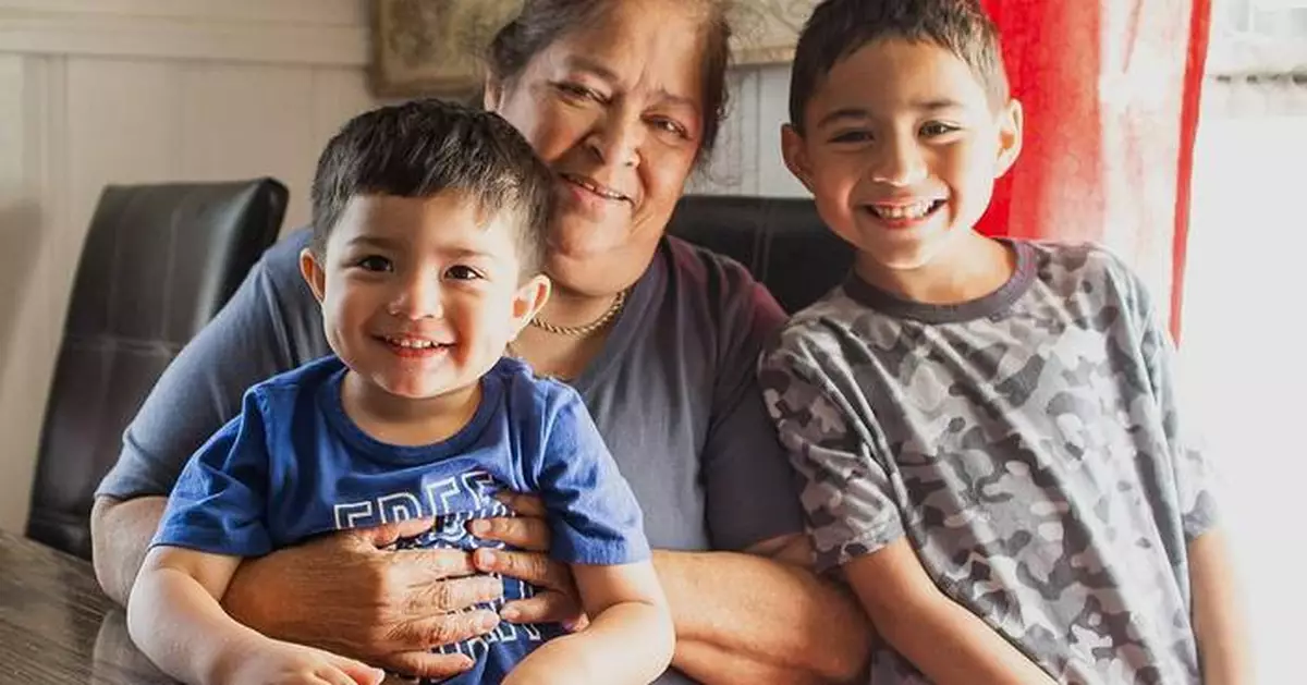 FHLB Dallas and Veritex Community Bank Award $11K Grant to Texas Retiree