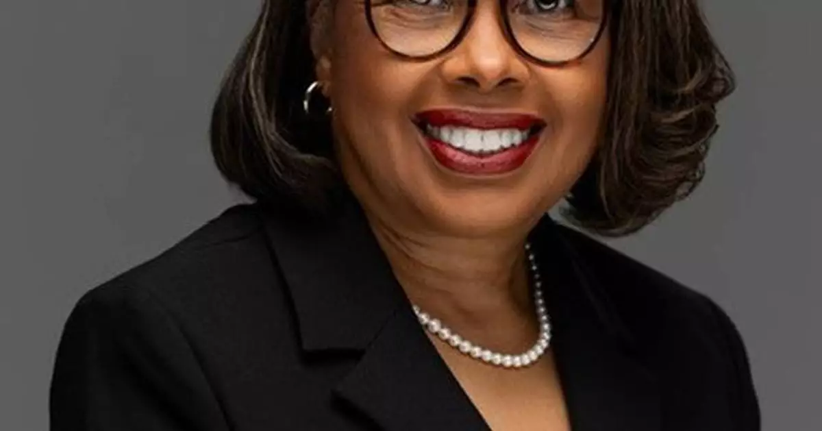 IHI Appoints Sylvia Trent-Adams President and CEO