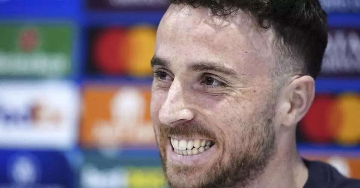 Liverpool forward Diogo Jota rose to the heights of soccer stardom before his tragic death at 28