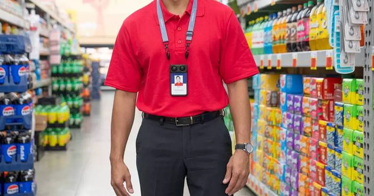 Augmodo Raises $37.5M to Modernize and Grow Spatial AI Tech