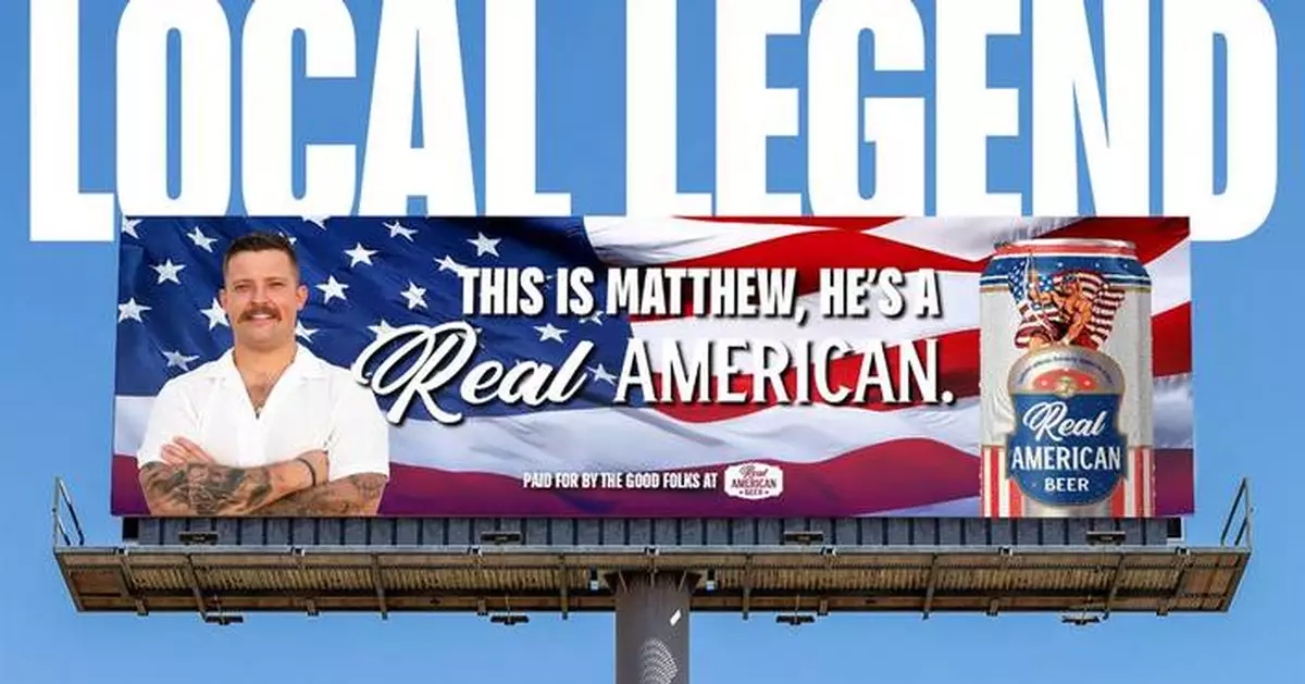 Real American Beer Unveils First Local Legends Honorees