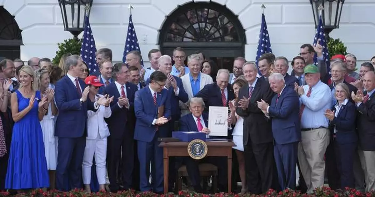 Senate Republicans block attempt to roll back massive tax hike on professional gamblers