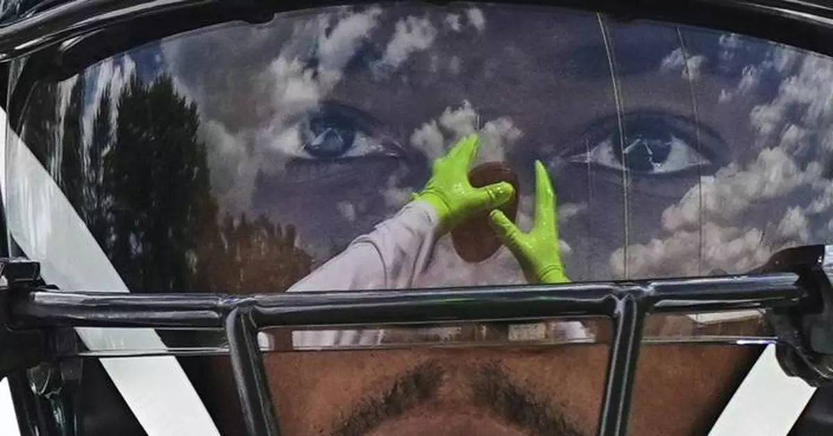 Photo highlights from NFL training camps