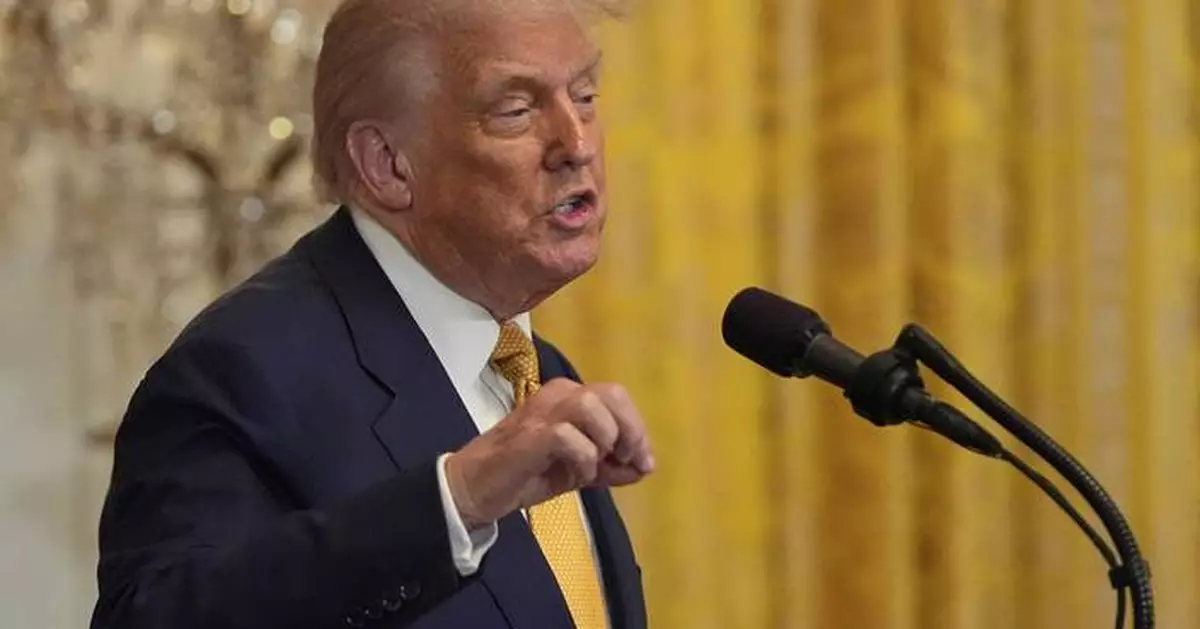 Trump announces trade deal with Japan that lowers threatened tariff to 15%