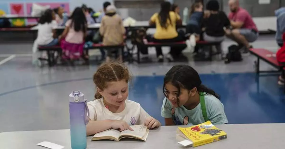 More than 20 states sue Trump administration over frozen after-school and summer funding