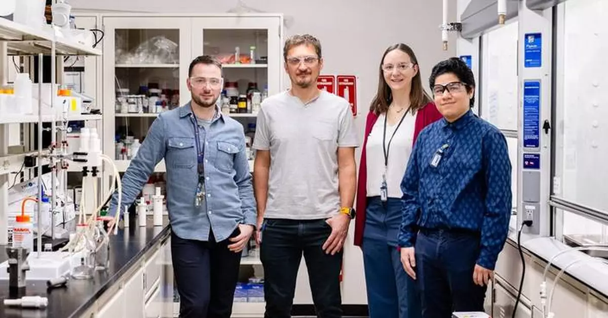 From Waste to Watts: Argonne is Unlocking the Power in Used Nuclear Fuel