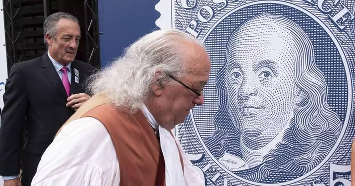 From Benjamin Franklin to Pony Express to anthrax: How the US Postal Service shaped a nation