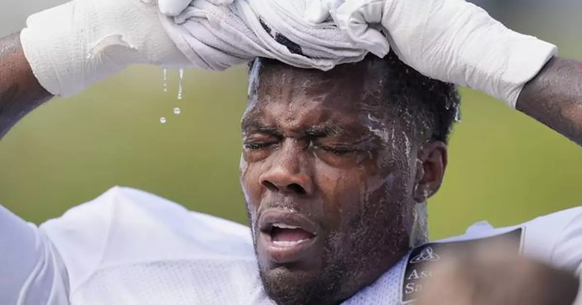 Record-breaking heat wave scorches Southeast US