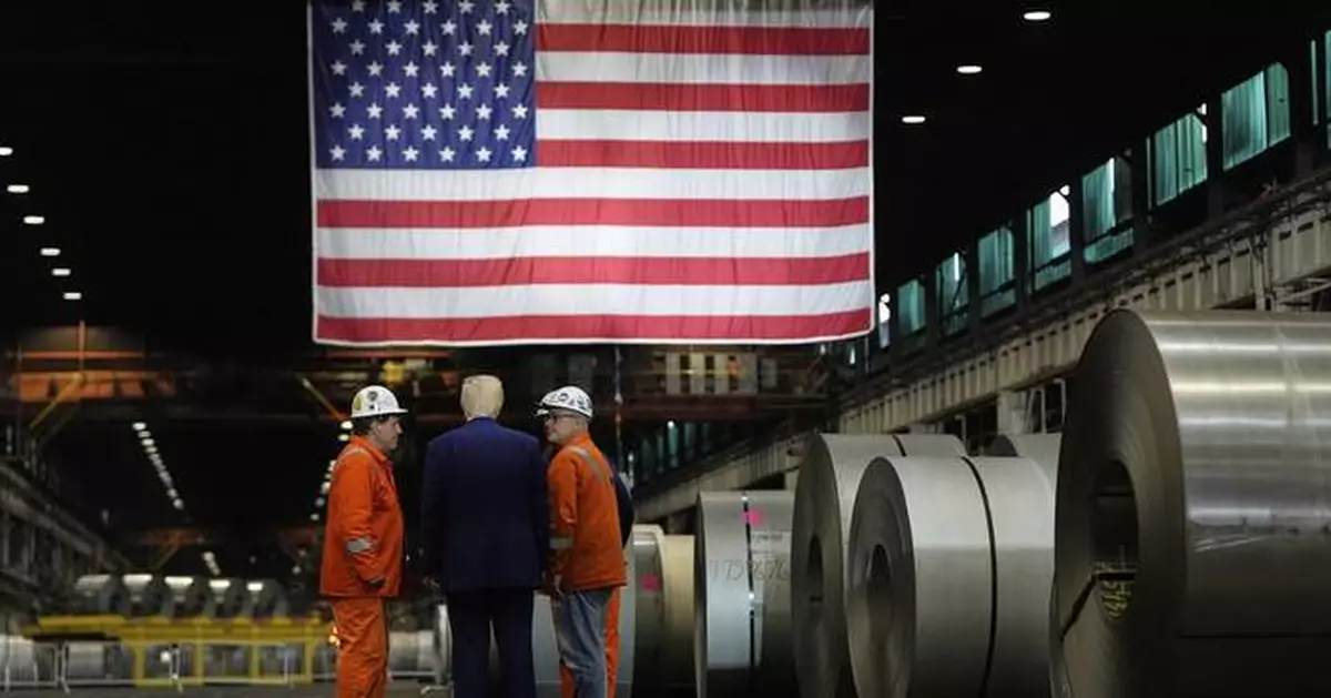 US manufacturers are stuck in a rut despite subsidies from Biden and protection from Trump