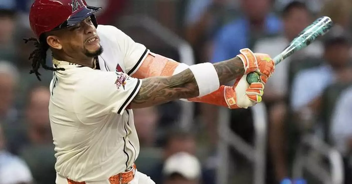Diamondbacks star Ketel Marte's home burglarized during All-Star break