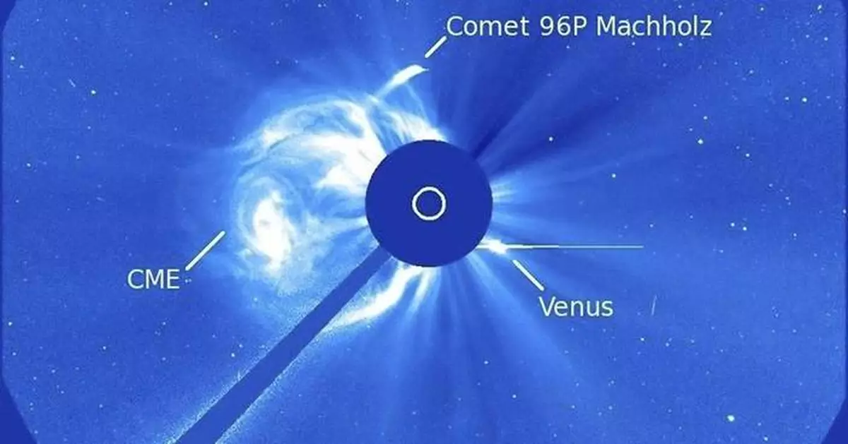 How to watch two meteor showers peak together in late July