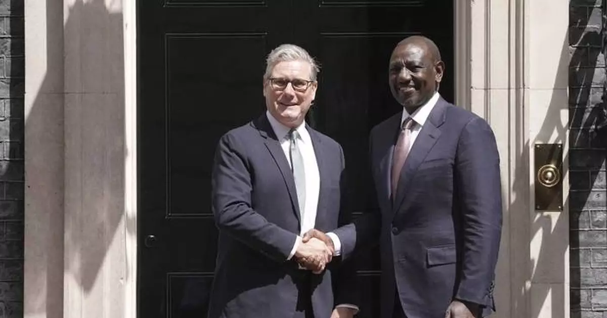 Kenyans put their president on notice over broken campaign promises, corruption and violence