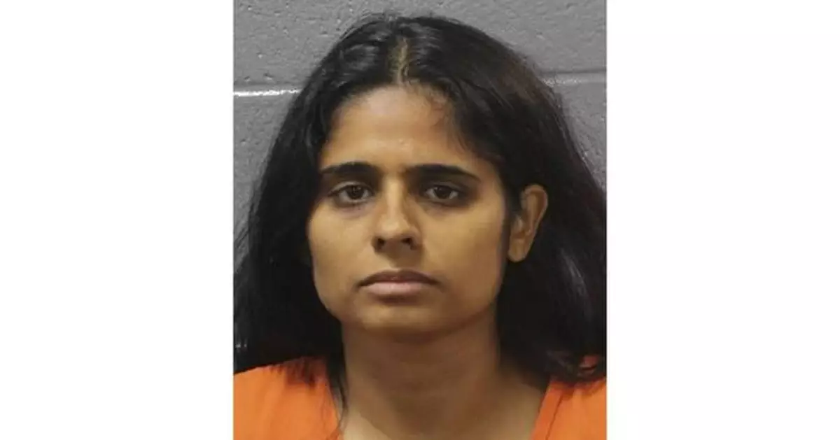 Oklahoma doctor accused of killing young daughter and faking a drowning at Florida rental home