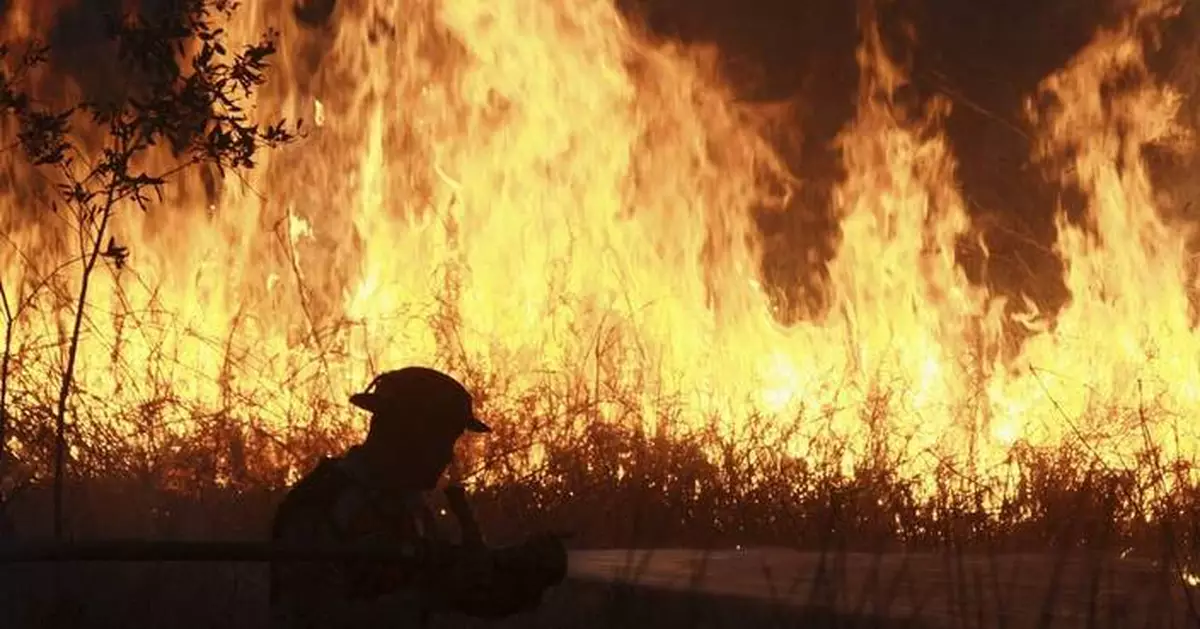 Forest fire haze from Indonesia detected in Malaysia