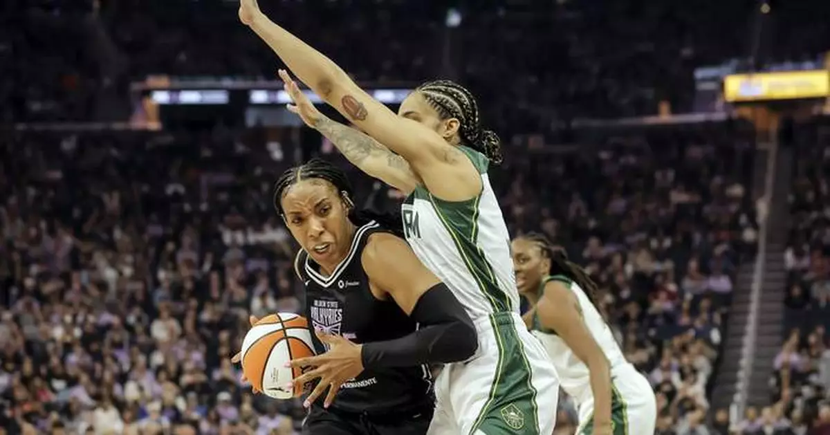 WNBA All-Star Game: Kayla Thornton, Gabby Williams, Kiki Iriafen, Sonia Citron among reserves
