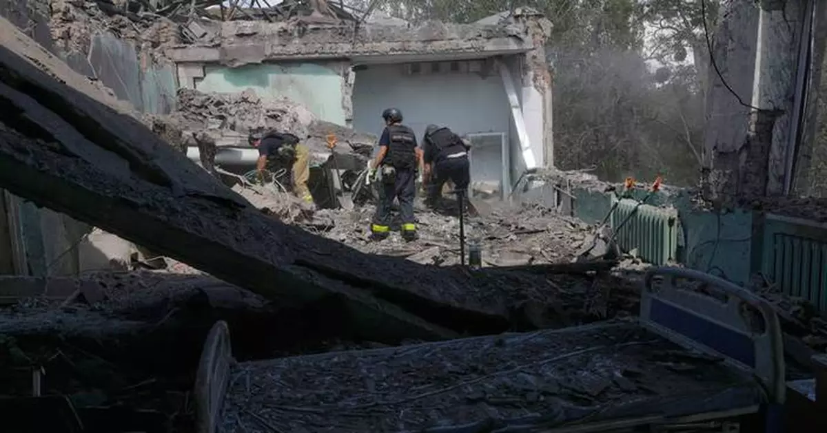 Trump wants to play global peacemaker. Derailed Gaza ceasefire shows how daunting that ambition is