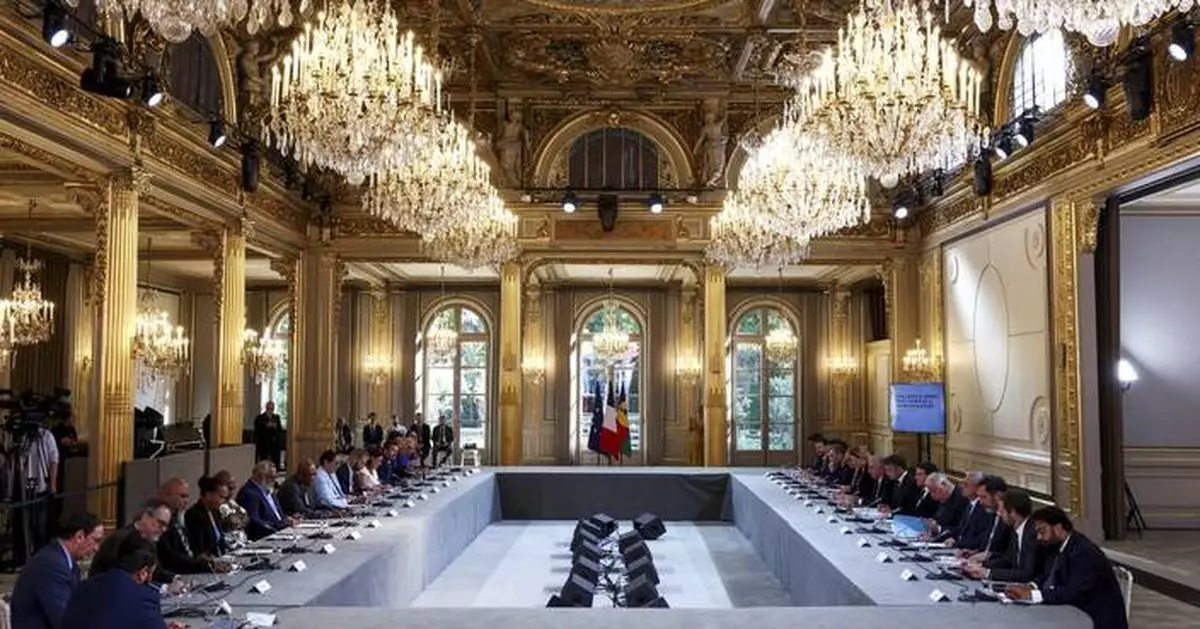 France says the South Pacific territory of New Caledonia will have more freedoms