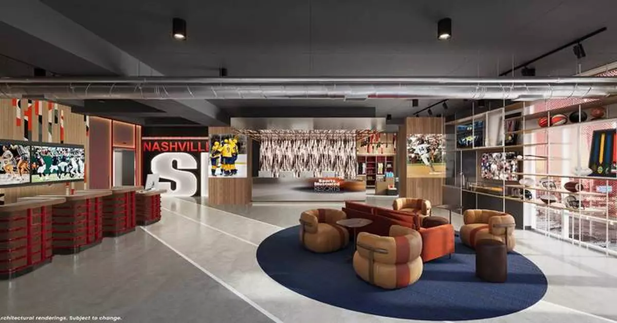 Travel + Leisure Co. Expands Sports Illustrated Resorts Portfolio With New Vacation Ownership Destination in Nashville