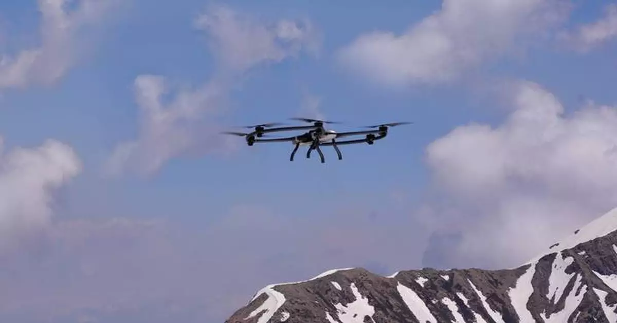 Indian Aircraft Manufacturing Company Raphe mPhibr Revolutionizes Unmanned Aerial Vehicle Innovation with Dassault Systèmes’ 3DEXPERIENCE Platform