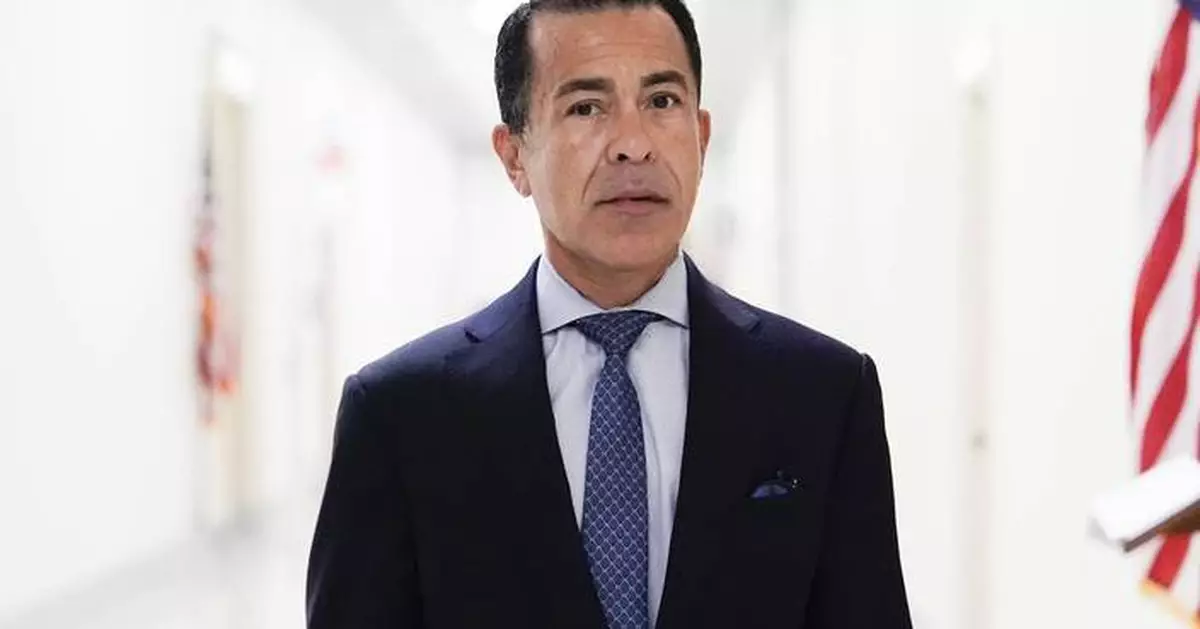 Jill Biden aide invokes Fifth to decline testimony in Republican investigation