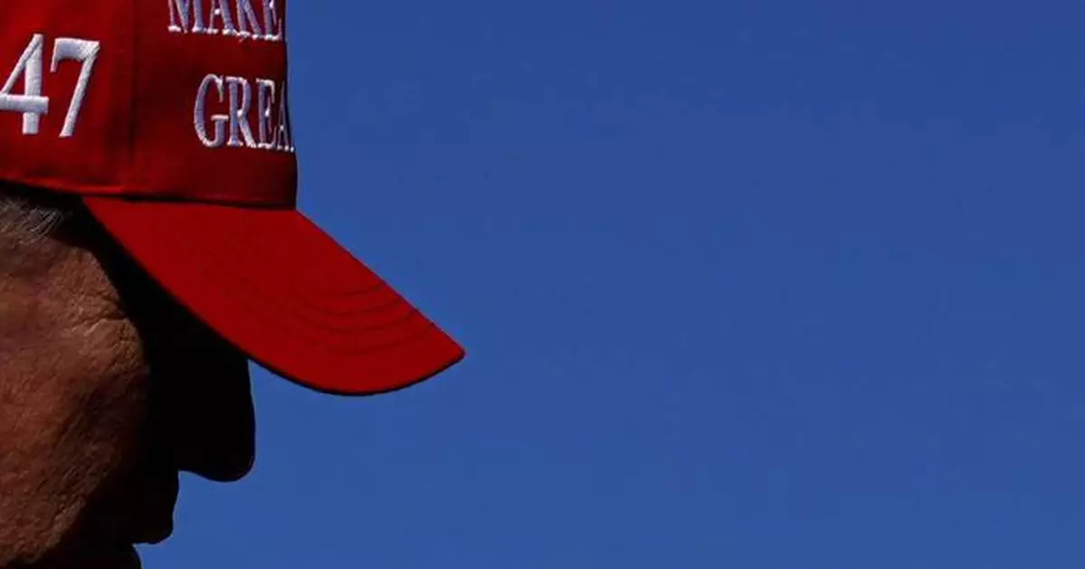 Trump signs tax and spending bill at White House picnic in photos
