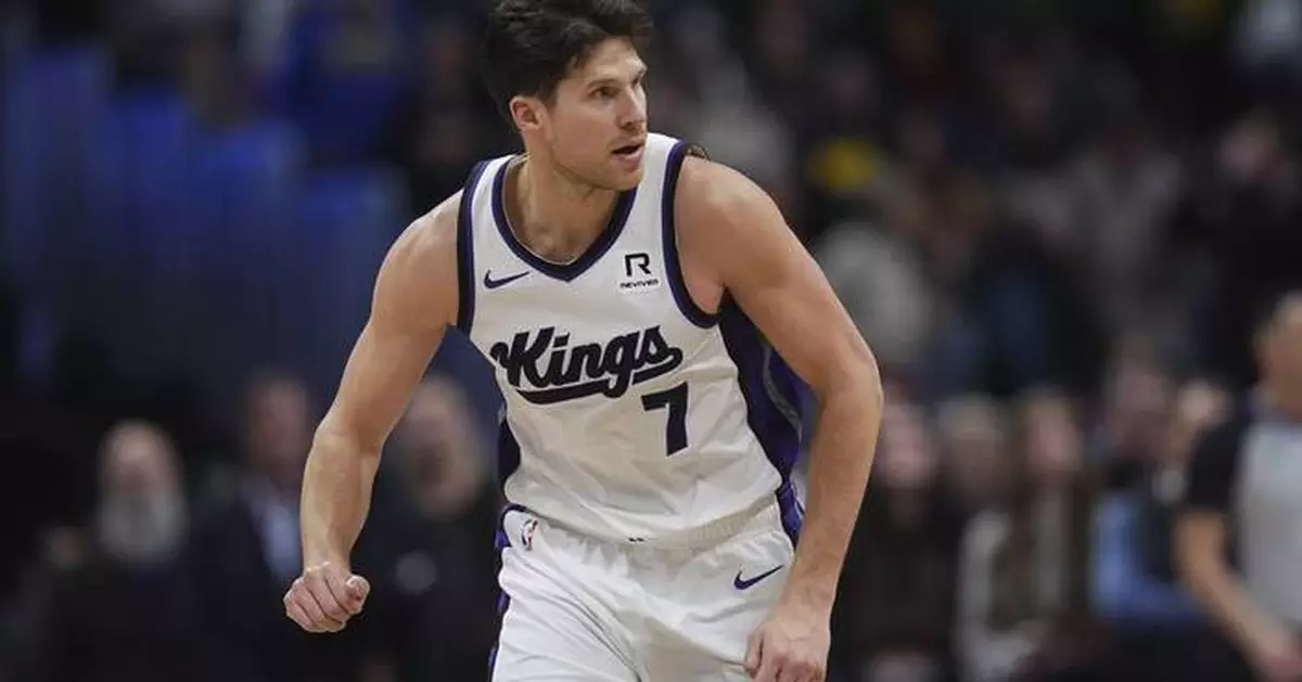 Doug McDermott signs $3.6M contract with Sacramento Kings