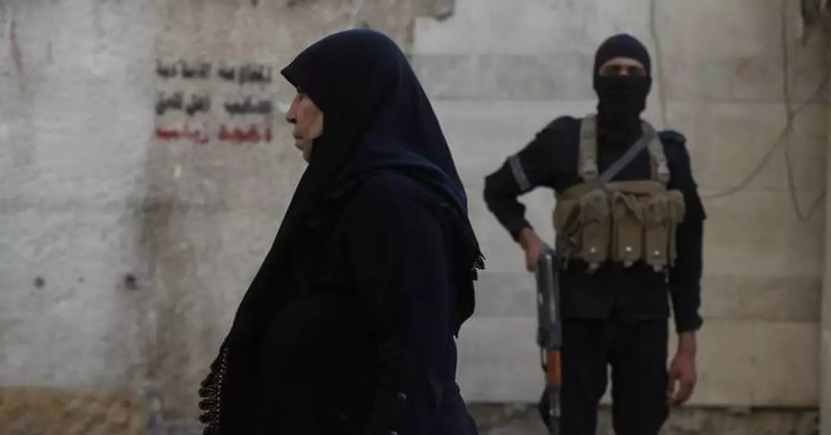 Shiite neighborhoods in Damascus commemorate Ashoura quietly after Assad's ouster