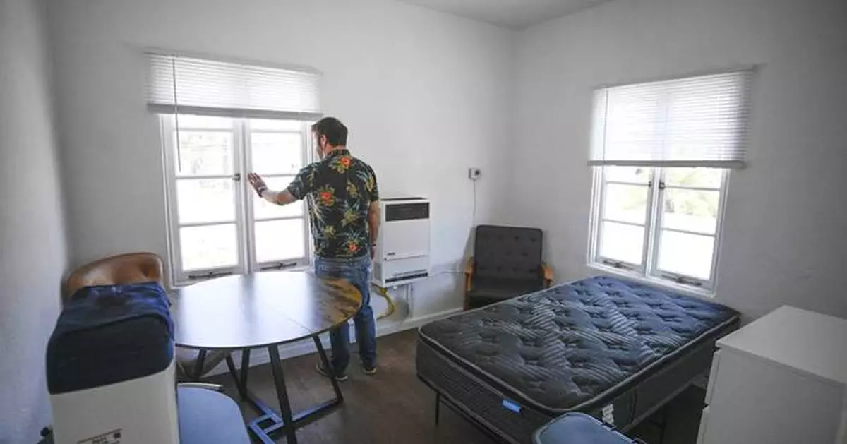 Takeaways from AP's report about cuts to government grants for nonprofits