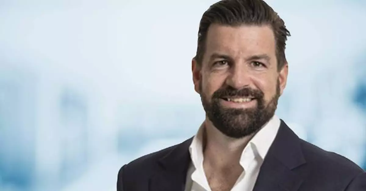 Alex Ham joins Barclays as Global Chairman of Investment Banking