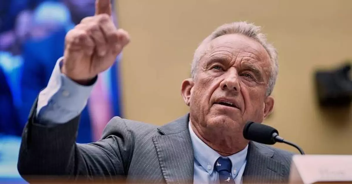 HHS layoffs were likely unlawful and must be halted, US judge says