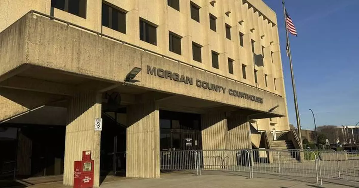 Alabama attorney general pushes for trial of an ex-officer accused of fatally shooting an armed man