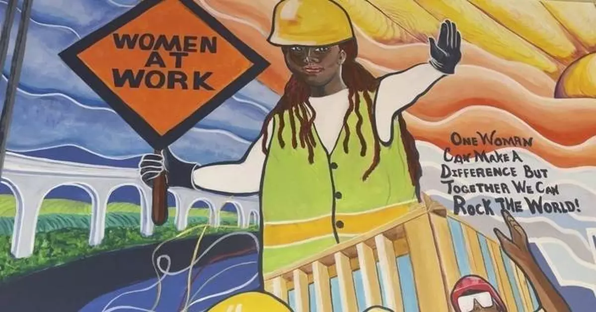 Fewer Americans see discrimination as anti-DEI push gains traction, AP-NORC poll shows