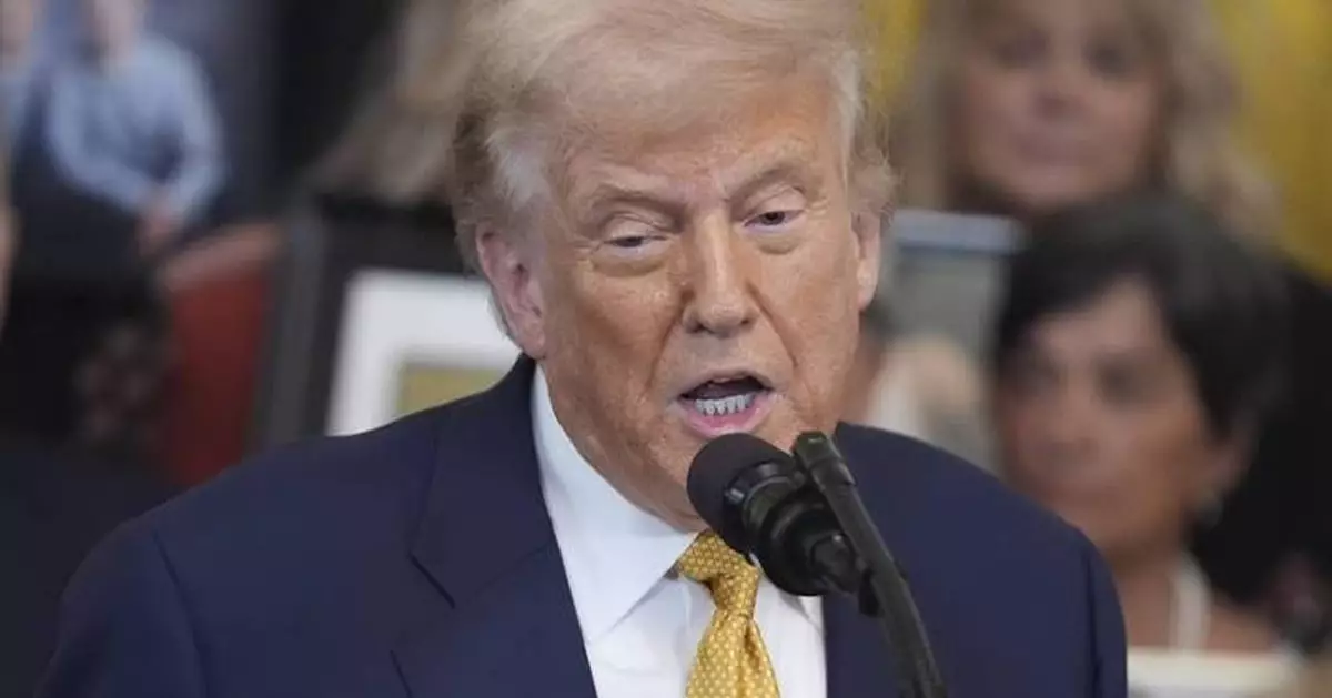 Trump offers regulatory relief for coal, iron ore and chemical industries