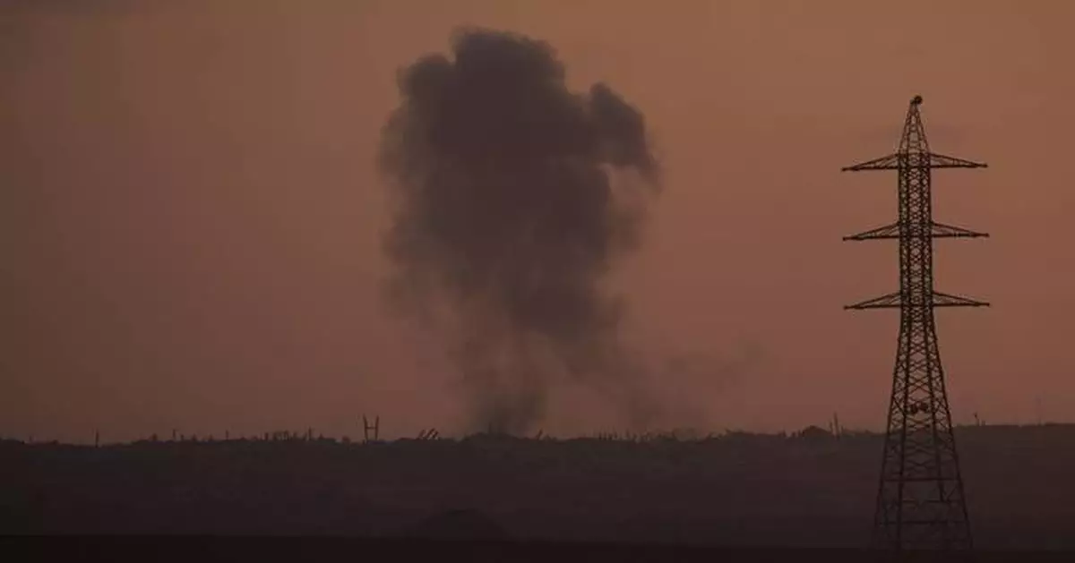 Strikes kill 94 Palestinians in Gaza, including 45 people waiting for aid, authorities say