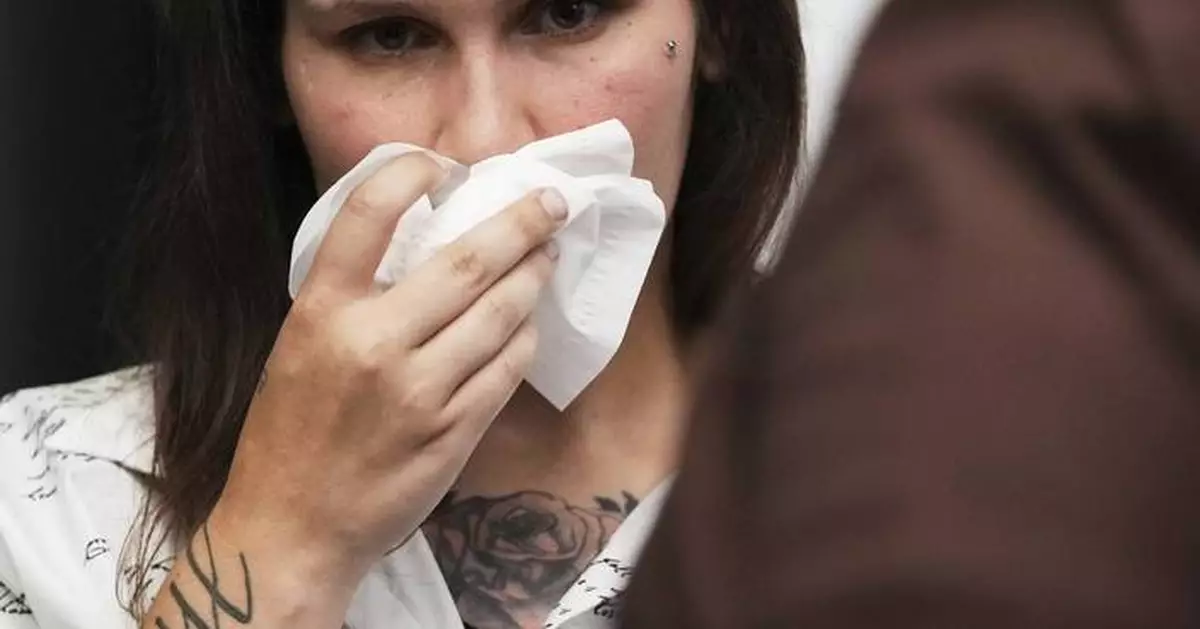 Survivors' lawyers say Illinois has one of nation's worst records on sex abuse in juvenile detention