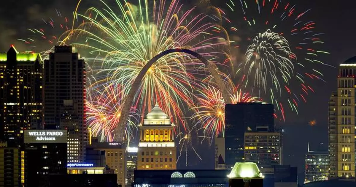 What to know about Fourth of July holiday origins and traditions