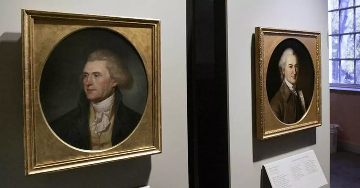 A year before declaring independence, colonists offered 'Olive Branch' petition to King George III