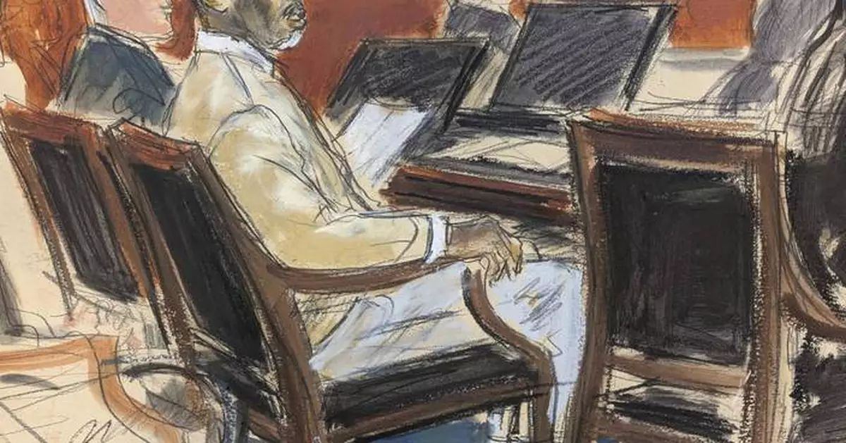 50 Cent, Aubrey O'Day and more react to the verdict in the Sean 'Diddy' Combs sex trafficking trial