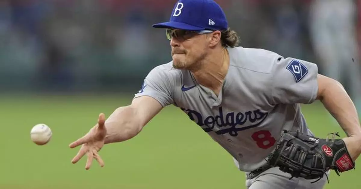 Dodgers place Kiké Hernández on injured list and call up James Outman to headline series of moves
