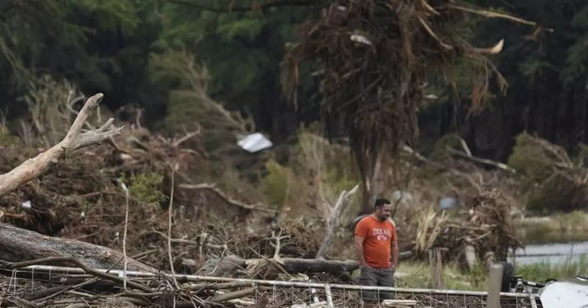 What to know as Texas' search for flood victims stretches into a third week