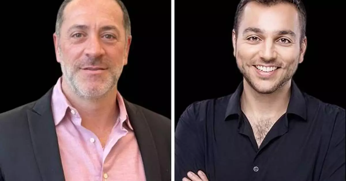 Team8 Expands Cyber and AI Focus with New Partner Appointments, Ori Barzilay and Matthew Schoenfeld, and Accelerates Investment Activity with Five New Investments