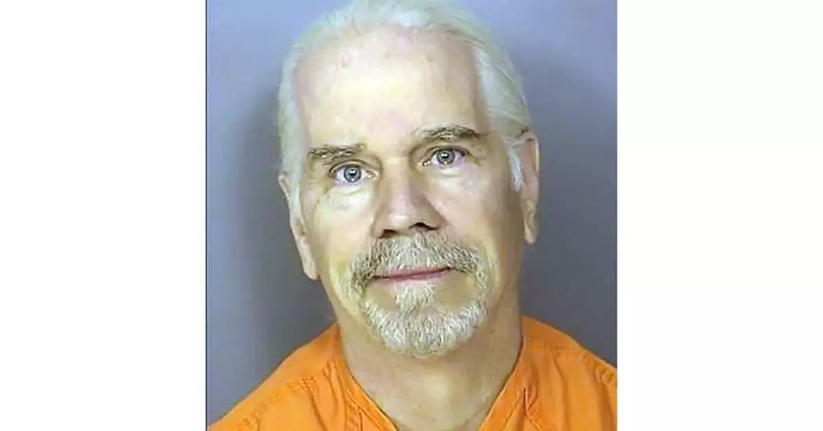 Latest 'Tiger King' twist finds 'Doc' Antle sentenced to 1 year in prison for animal trafficking