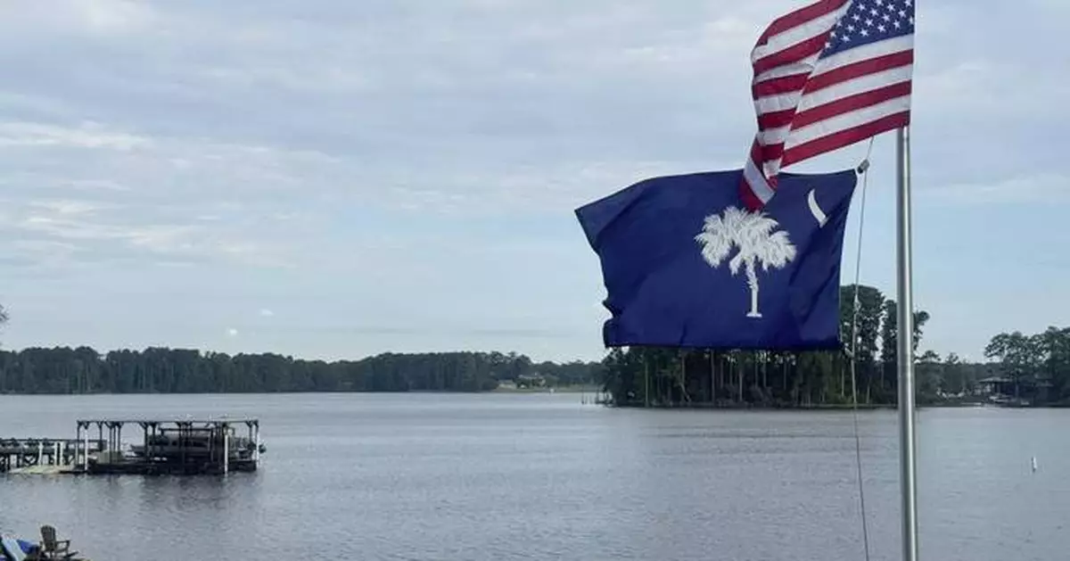 What to know about the brain-eating amoeba that killed a child swimming in a lake