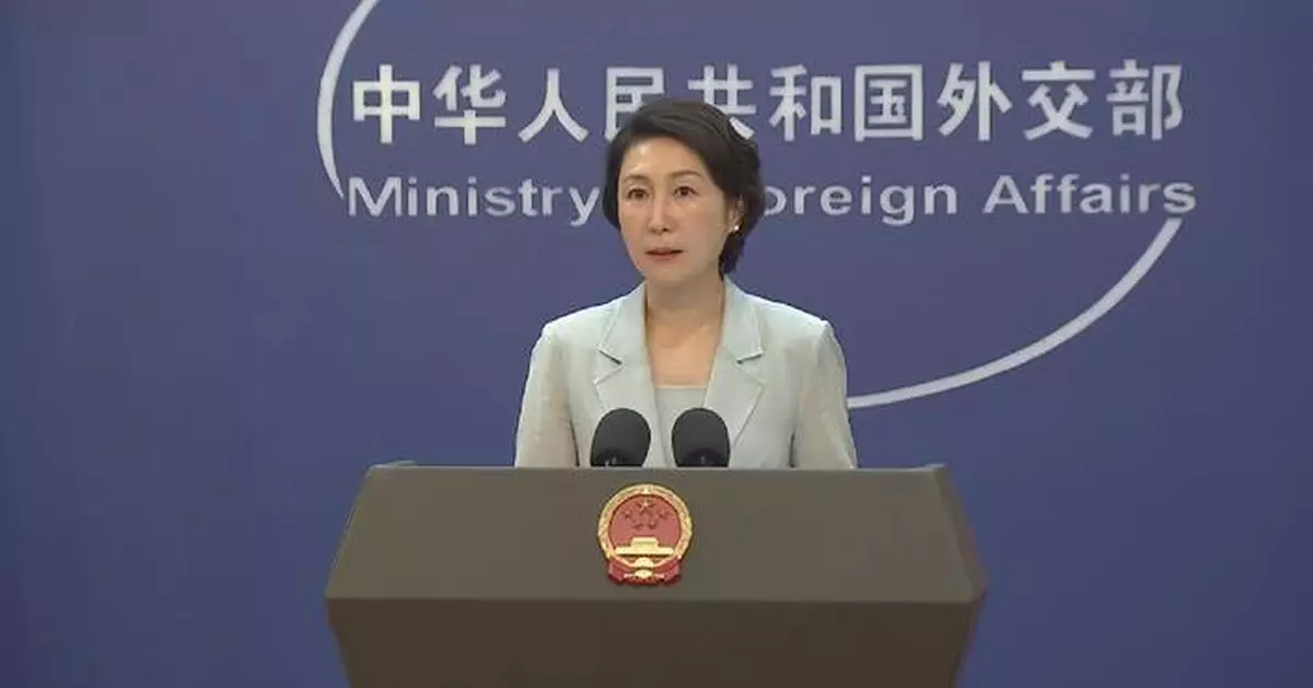 Hong Kong enjoys broad prospect, promising future: spokeswoman