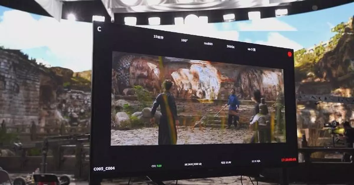 SCO Film Festival facilitates more cultural exchange, film cooperation opportunities