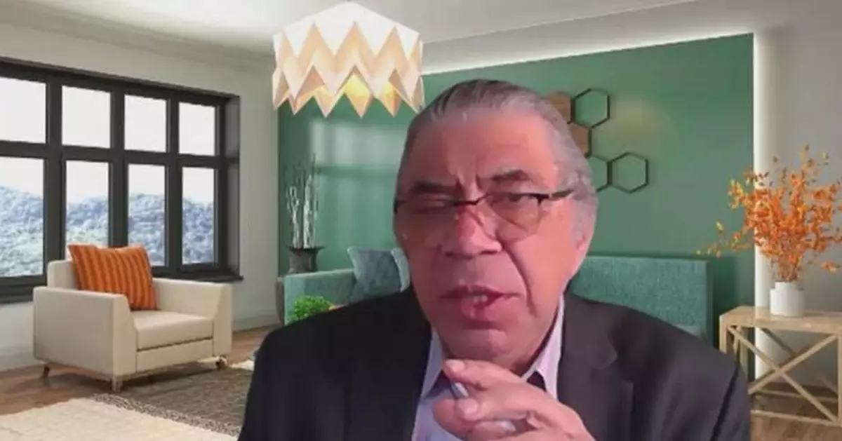 China plays central, multifaceted role in BRICS: former World Bank official