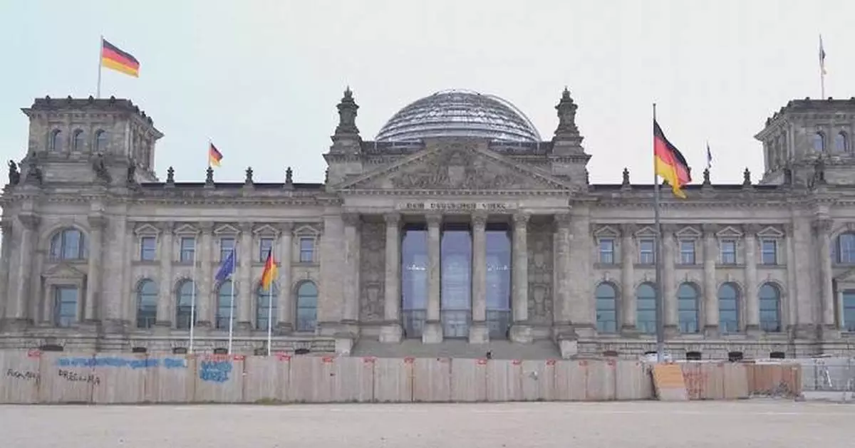 Various sectors of Germany slam U.S. tariffs, urging cooperation