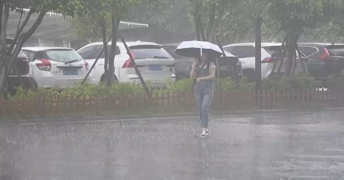 Typhoon Danas to make 2nd landfall in Zhejiang, Fujian: meteorological authorities