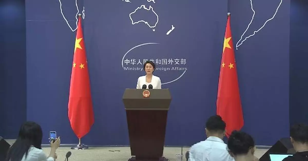 Spokeswoman on BRICS Summit in Rio