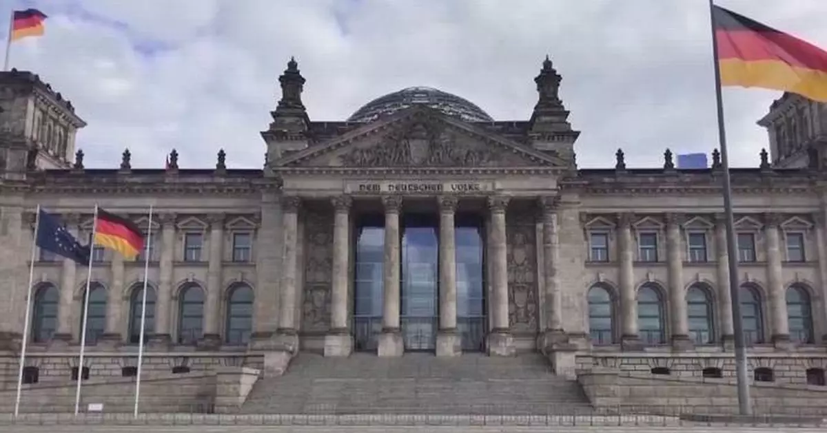 German Vice Chancellor pushes for fair EU-US tariff deal amid tensions